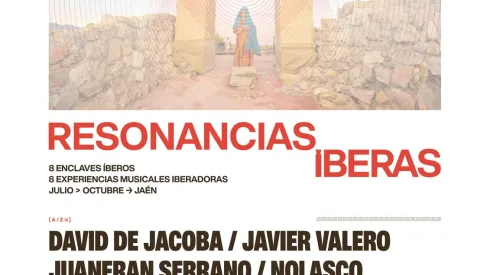 cartel ciclo musical